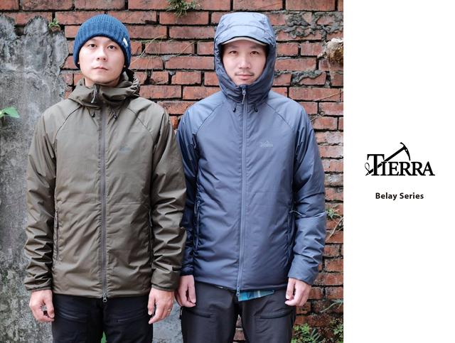 冬天保暖外套怎么选?Nanga、Fjallraven、Tierra户外品牌挑选指南