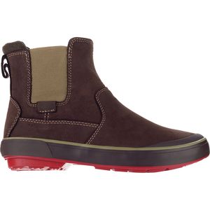 KEEN Elsa II Chelsea Waterproof Boot女款防水徒步靴