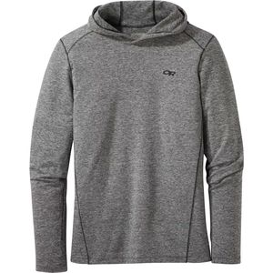 Outdoor Research Baritone Hoody 男款连帽衫底层衣