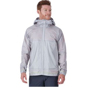 Rab Flashpoint 2 Jacket 男款 防水冲锋衣