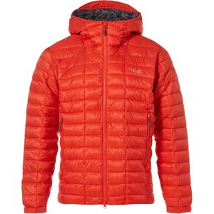 Rab Nebula Pro Insulated Jacket 男款保暖棉服外套