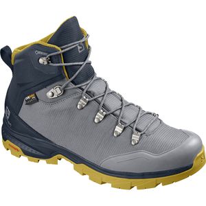 Salomon 萨洛蒙Outback 500 GTX Backpacking Boot男款轻量防水徒步鞋