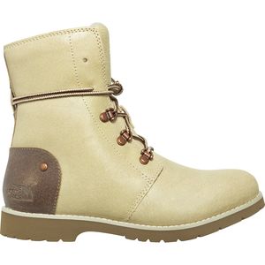 The North Face北面Ballard Lace II Boot女款高帮女靴
