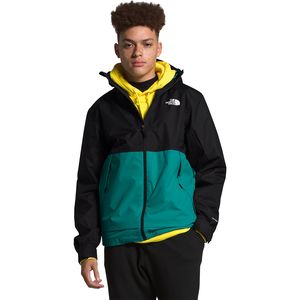 The North Face 北面Millerton Jacket男款防水夹克