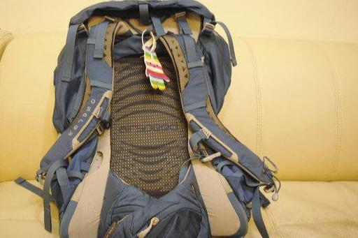 登山包与旅游背包区别,如何挑选适合自己的背包?