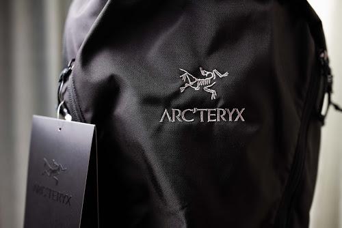 Arc'teryx始祖鸟双肩背包实测,值得拥有的单品背包推荐