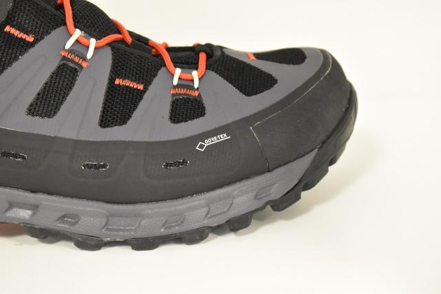 AKU登山徒步鞋鞋怎么样?来看这个品牌的户外鞋实测