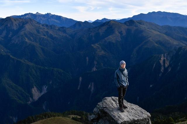 看测评买好货,攀山鼠klattermusen耐磨登山长裤体验