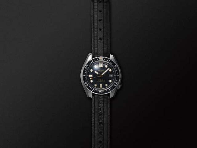 潜水人的腕表,SEIKO PROSPEX 55周年带来限量复刻系列手表
