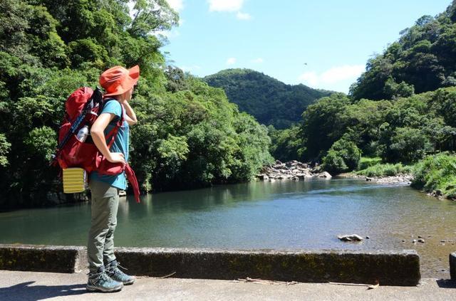 背包、登山鞋、户外袜测评,分享这系列户外装备使用心得