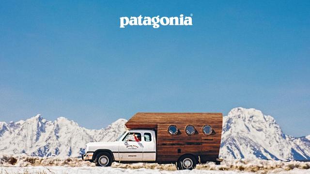 美国户外品牌Patagonia巴塔哥尼亚为何那么贵?你可能不知道的品牌故事