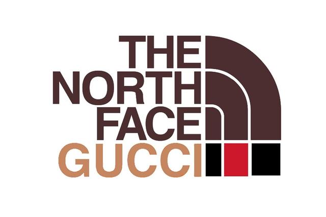 北面The North Face动作真频繁,将与GUCCI推出联名系列