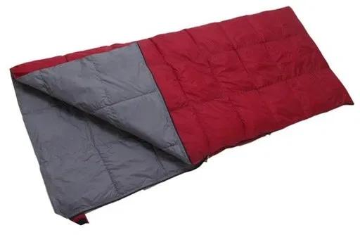 户外露营,怎样挑选野营需要的睡袋?