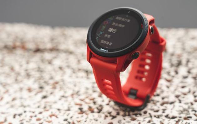 Garmin佳明Forerunner 745开箱,进阶运动腕表新选择