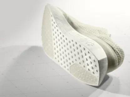 萨洛蒙Salomon发布了一款完全可以“回收”的跑鞋,Index.01