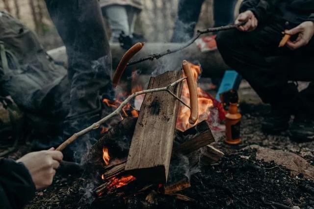 准备好上山野炊了吗?看完这登山炉具不开火都不行