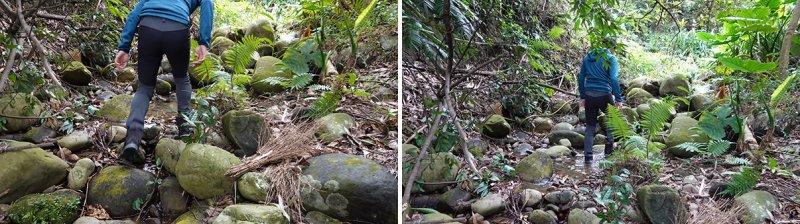 户外登山鞋的选择,新买的AKU徒步登山鞋体验测评报告