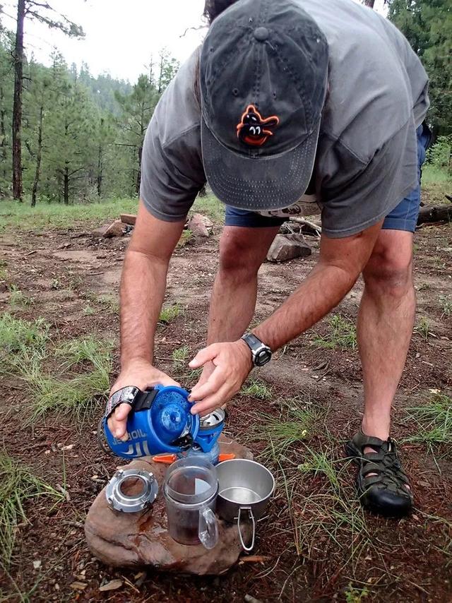 登山吃什么?带什么食物比较好?分享爬山爱好者携带的食物