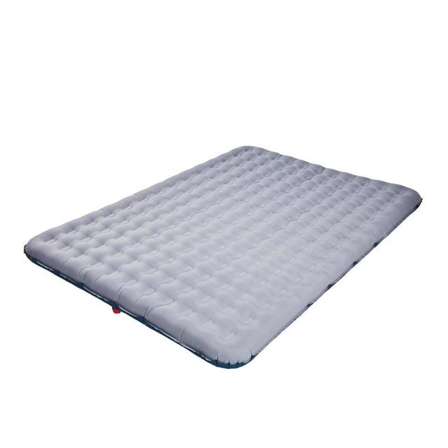 露营睡垫推荐,如何挑选适合的充气床垫?