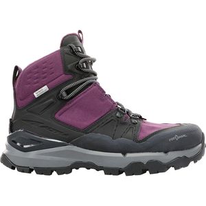 Altra 奥创Tushar Boot女款徒步登山鞋