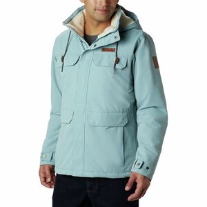 Columbia 哥伦比亚South Canyon Lined Jacket男款防水外套