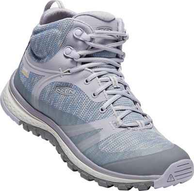 KEEN Terradora Mid Waterproof Boot 女款户外徒步鞋