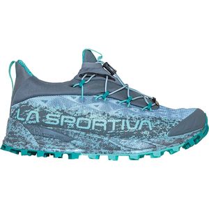 La Sportiva拉斯帕蒂瓦Tempesta GTX Trail Running Shoe防水减震全地形越野跑鞋山