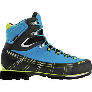 Mammut猛犸象 Kento High GTX Backpacking Boot男款高帮登山鞋