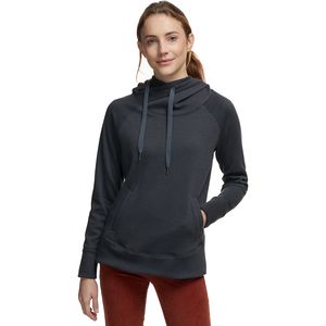 Marmot 土拨鼠Rowan Hoodie女款连帽衫