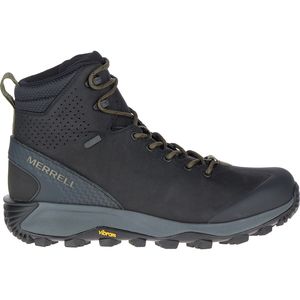 Merrell迈乐 Thermo Glacier Mid WP Boot男款冬季徒步靴