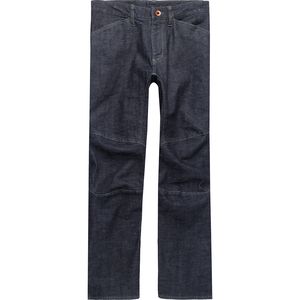 Mountain Hardwear山浩 Selvedge Denim Climb Pant男款牛仔布攀登裤