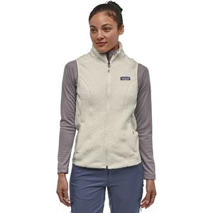 Patagonia 巴塔哥尼亚R2 Fleece Vest 女款抓绒马甲背心