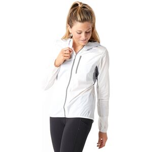 Smartwool Merino Sport Ultra Light Hooded Jacket女款超轻型连帽羊毛夹克