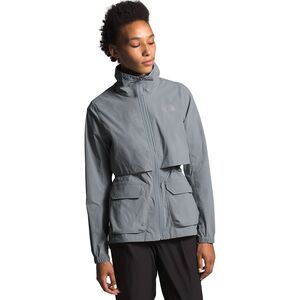 The North Face 北面Sightseer II Jacket 女款户外夹克