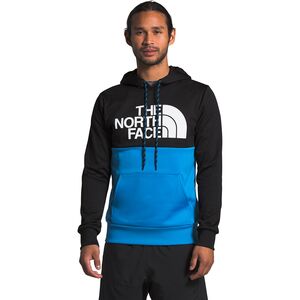 The North Face 北面Surgent Block Pullover Hoodie男款套头卫衣