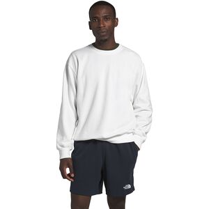 The North Face 乐斯菲斯（北面）Tonal Drop Sweater 男款毛衣