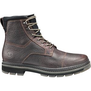 Timberland添柏岚 Port Union Waterproof Primaloft Boot男款防水徒步靴