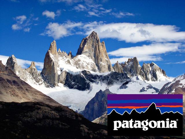 美国户外品牌Patagonia巴塔哥尼亚为何那么贵?你可能不知道的品牌故事