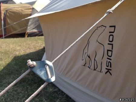 户外露营常识,搭帐篷、扎营、选地点的注意事项