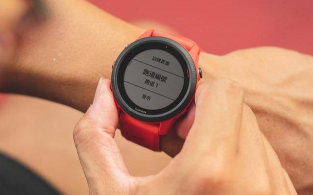 Garmin佳明Forerunner 745开箱,进阶运动腕表新选择