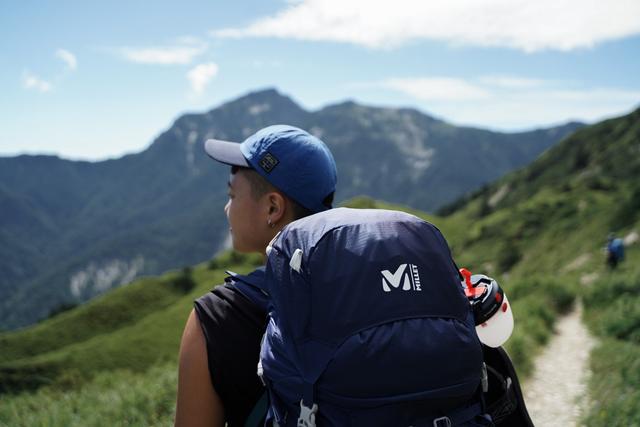 Millet觅乐登山包实测体验,百年历史的户外品牌