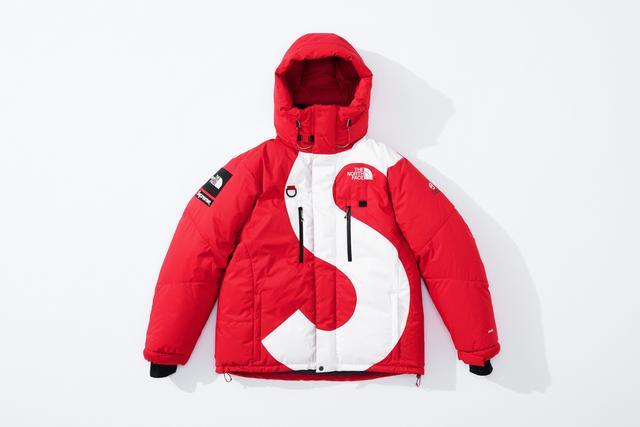 Supreme xThe North Face 2020秋季联名系列发布,为寒冷季节准备