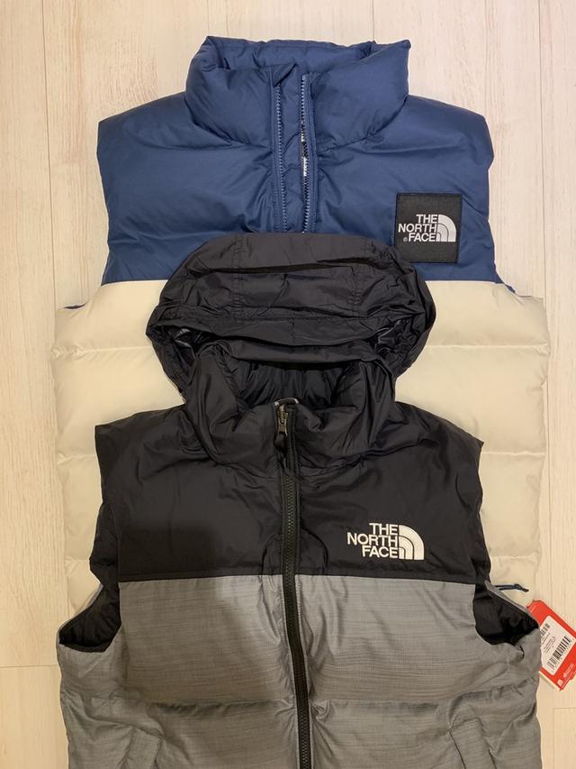 北面The North Face羽绒服到底怎么选?聊聊我用过的保暖外套