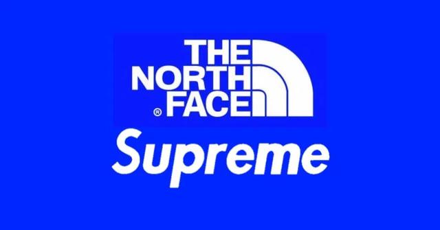 北面The North Face又要与Supreme合作,推出联乘系列