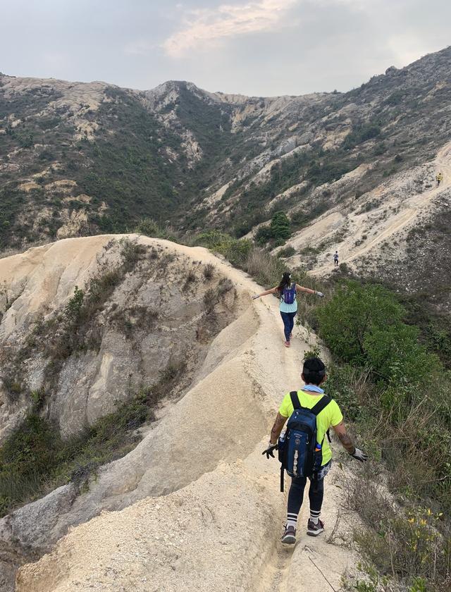 爬山是自虐还是快乐?说说那些爬到怀疑人生的时刻