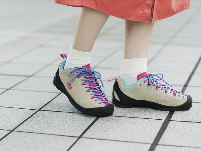 keen明明是美国货,为何被日本人称为山系神鞋