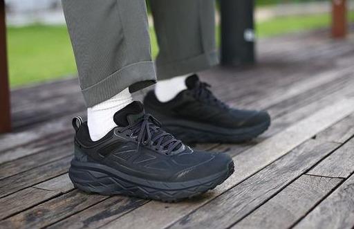 HOKA ONE ONE跑鞋实测登场,这是你想要的户外机能跑鞋?