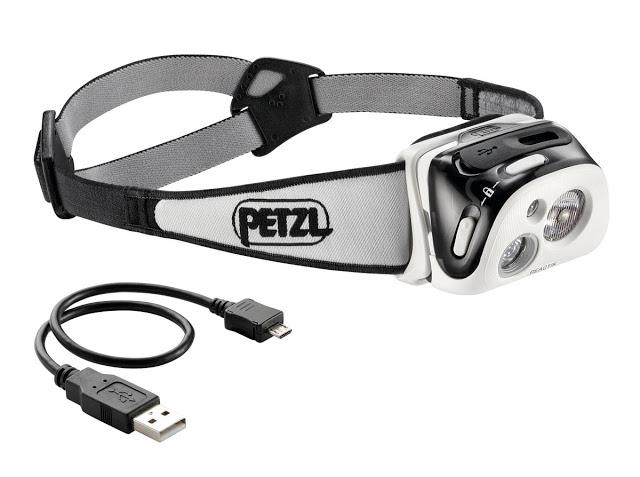 登山头灯推荐,Petzl、Black Diamond、DECATHLON迪卡侬