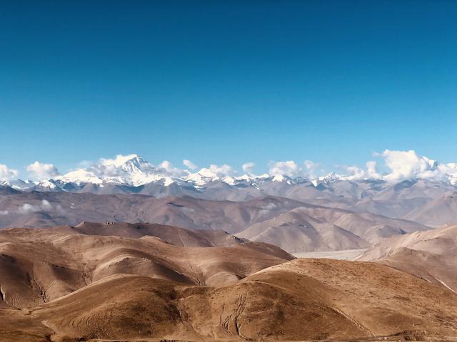 去西藏,行走在甘南川北青藏线的24日自助游