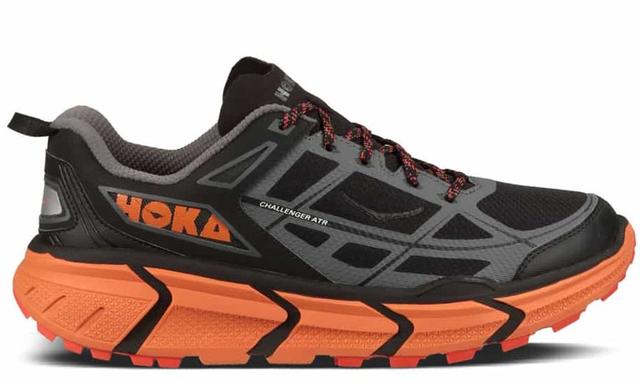 HOKA ONE ONE跑鞋实测登场,这是你想要的户外机能跑鞋?